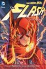 The Flash, tome 1 : Move Forward par Manapul