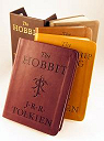 The Hobbit and The Lord of the Rings par Tolkien