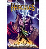 The Incredible Hercules: The New Prince of ..