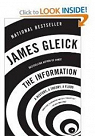 The Information. A history, a theory, a flood par Gleick