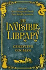 The Invisible Library, tome 1