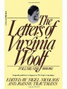 The Letters of Virginia Woolf  01 - (1888-1912) par Woolf