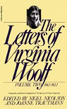 The Letters of Virginia Woolf 02 - (1912-1922) par Woolf