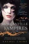 The Morganville Vampires, Volume 2 par Caine