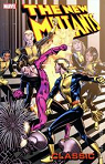 The New Mutants Classic, tome 6