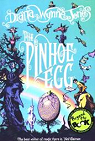 Les mondes de Chrestomanci, tome 6 : The Pinhoe Egg par Jones