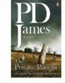 The Private Patient [Paperback] par James