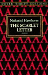 The Scarlet Letter par Amfreville