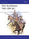 The Scythians par Cernenko