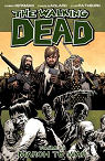The Walking Dead, volume 19 : March to War par Kirkman