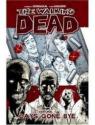 Walking Dead, tome 1 : Pass dcompos par Kirkman
