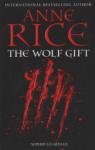 The Wolf Gift par Rice