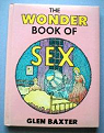 The Wonder Book of Sex par Baxter