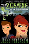 Zombie thrapie, tome 4 : The Zombie Whisperer par Petersen