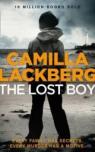 The Lost Boy par Lckberg