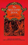 The red fairy book par Lang