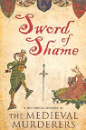 The sword of shame par Gregory