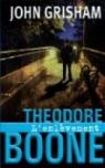 Thodore Boone, tome 2 : L'enlvement par Grisham