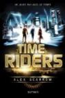 Time riders par Scarrow