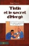 Tintin et le secret d'Herg par Tisseron