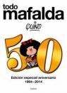 Mafalda, l'intgrale par Quino