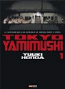 Tokyo Yamimushi, tome 1 par Honda