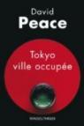 Tokyo ville occupe par Peace
