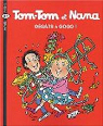 Tom-Tom et Nana, tome 23 : Dgts  gogo