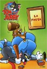 Tom et Jerry, tome 1 : La fiesta