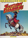 Toussaint Louverture : Le Napolon noir (Histoire, histoires) par Briens