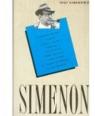 Tout Simenon Volume 20 par Simenon