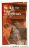 Trait sur la tolrance par Voltaire
