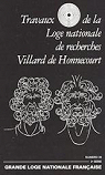 Numro 36 - Colloque 1997 : Valeurs spirituelles, thiques et professionnelles  par Honnecourt