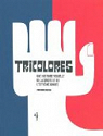 Tricolores : Une histoire visuelle de la droite et de l'extrme droite par Novak