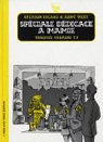 Trilogie urbaine, tome 3 : Spciale ddicace  Mamie par Ricard