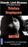 Tristes Tropiques par Lvi-Strauss