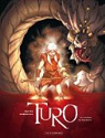 Turo, tome 3 : La lumire du guerrier par Guerrero