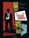 Tyler Cross, tome 1 par Nury