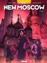 Uchronie(s) - New Moscow, tome 1