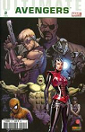 Ultimate Avengers N2 : La jeune gnration (2)  par Marvel