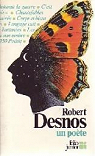 Robert Desnos, un pote par Desnos
