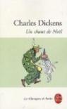 Un chant de Nol : Histoire de fantmes pour Nol par Dickens