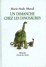 Un dimanche chez les dinosaures par Dumas