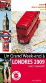 Un Grand Week-end Londres par Penot