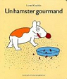 Un hamster gourmand par Koechlin