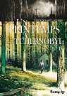 Un printemps  Tchernobyl (BD) par Lepage