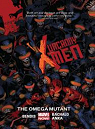 Uncanny X-Men, tome 5 : The Omega Mutant par Bendis