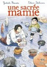 Une sacre mamie, tome 11