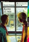 Une aventure de Kamo, Tome 2 : Kamo et moi par Pennac
