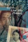 Une fille Zhuang par Wei